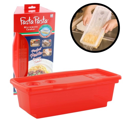 Fasta Pasta Cooker